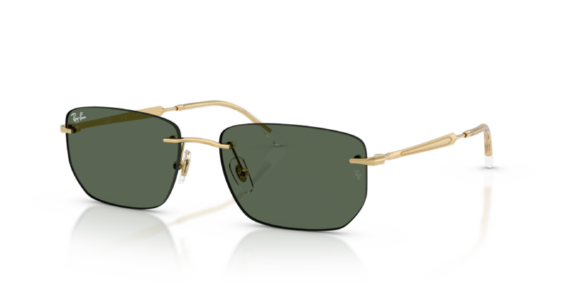 Ray-Ban 3768 SOLE — 001/71 — Ottica Polaris