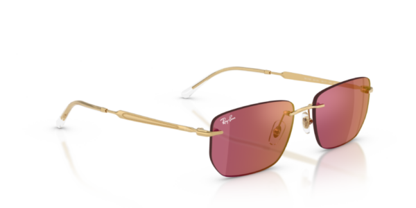 Ray-Ban 3768 SOLE — 001/D0 — Ottica Polaris