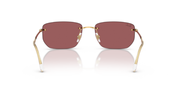 Ray-Ban 3768 SOLE — 001/D0 — Ottica Polaris