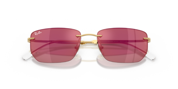 Ray-Ban 3768 SOLE — 001/D0 — Ottica Polaris
