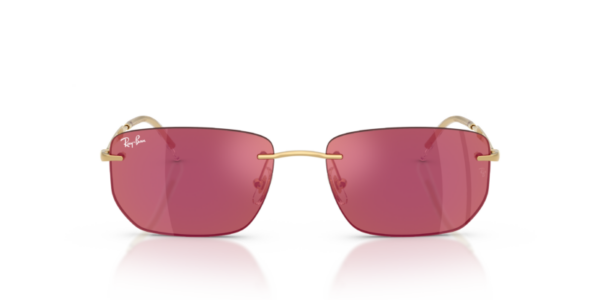 Ray-Ban 3768 SOLE — 001/D0 — Ottica Polaris
