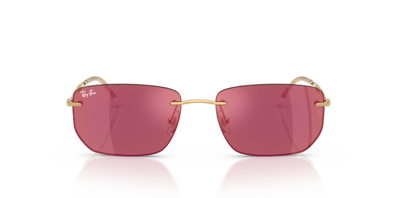 Ray-Ban 3768 SOLE — 001/D0 — Ottica Polaris
