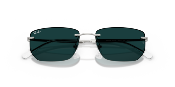 Ray-Ban 3768 SOLE — 003/M1 — Ottica Polaris