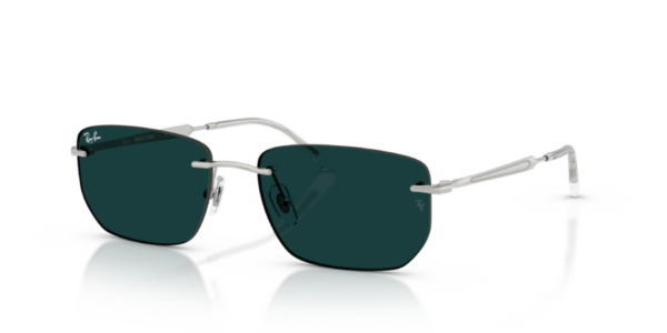 Ray-Ban 3768 SOLE — 003/M1 — Ottica Polaris