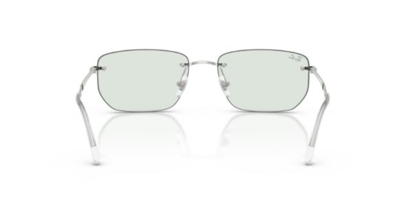 Ray-Ban 3768 SOLE — 003/M1 — Ottica Polaris