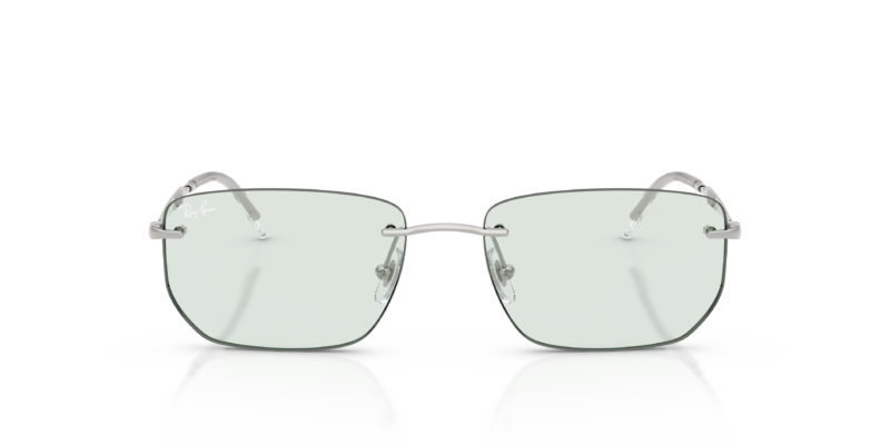 Ray-Ban 3768 SOLE — 003/M1 — Ottica Polaris