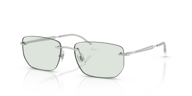 Ray-Ban 3768 SOLE — 003/M1 — Ottica Polaris
