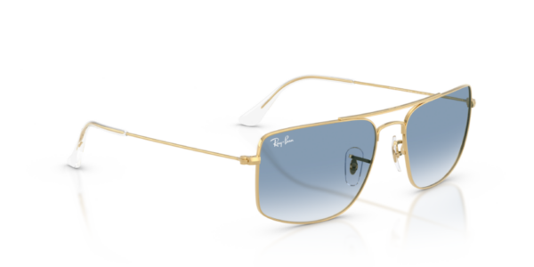 Ray-Ban 3779 SOLE — 001/3F — Ottica Polaris