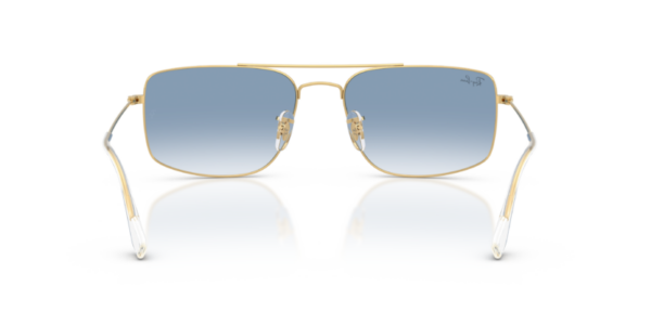 Ray-Ban 3779 SOLE — 001/3F — Ottica Polaris