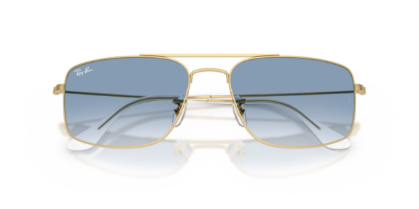 Ray-Ban 3779 SOLE — 001/3F — Ottica Polaris