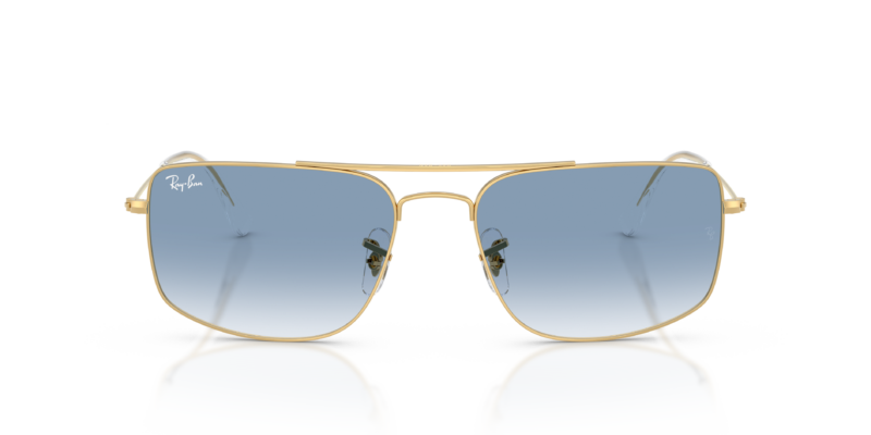 Ray-Ban 3779 SOLE — 001/3F — Ottica Polaris