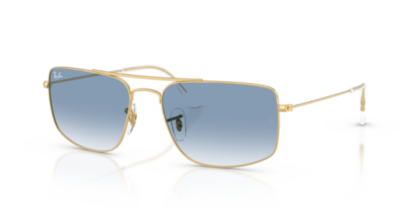 Ray-Ban 3779 SOLE — 001/3F — Ottica Polaris