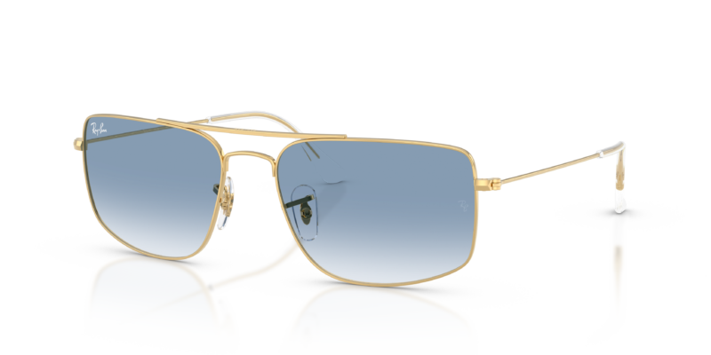 Ray-Ban 3779 SOLE — 001/3F — Ottica Polaris