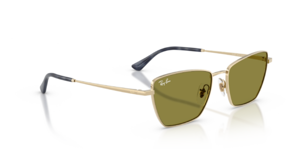 Ray-Ban 3783 SOLE — 9213/2 — Ottica Polaris