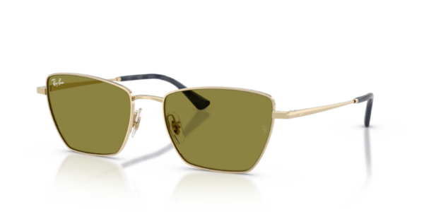 Ray-Ban 3783 SOLE — 9213/2 — Ottica Polaris