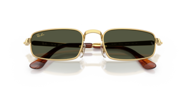 Ray-Ban 3927 SOLE — 001/31 — Ottica Polaris