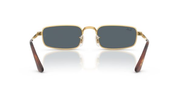 Ray-Ban 3927 SOLE — 001/R5 — Ottica Polaris