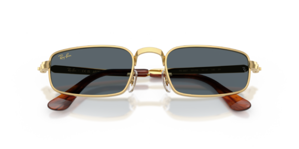 Ray-Ban 3927 SOLE — 001/R5 — Ottica Polaris