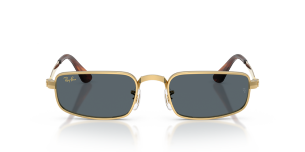Ray-Ban 3927 SOLE — 001/R5 — Ottica Polaris