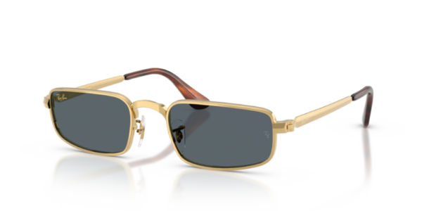 Ray-Ban 3927 SOLE — 001/R5 — Ottica Polaris