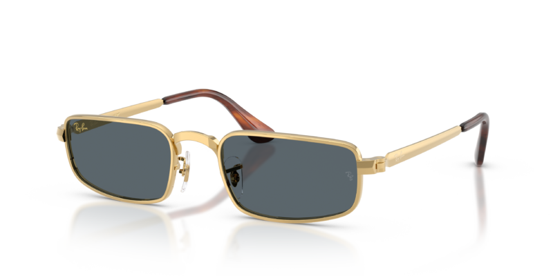 Ray-Ban 3927 SOLE — 001/R5 — Ottica Polaris
