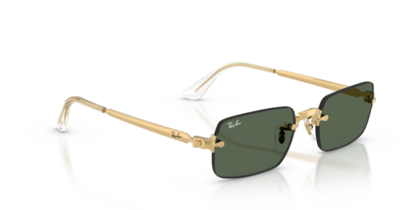 Ray-Ban 3928 SOLE — 001/71 — Ottica Polaris