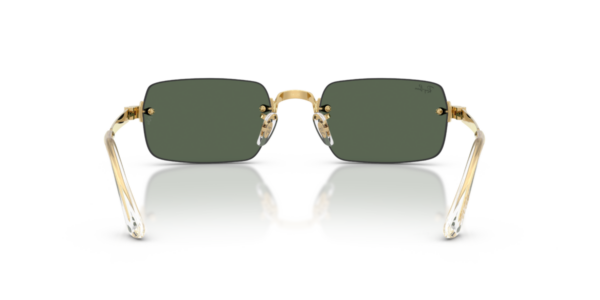 Ray-Ban 3928 SOLE — 001/71 — Ottica Polaris