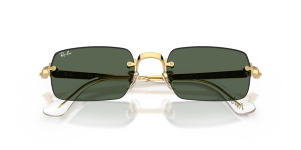 Ray-Ban 3928 SOLE — 001/71 — Ottica Polaris