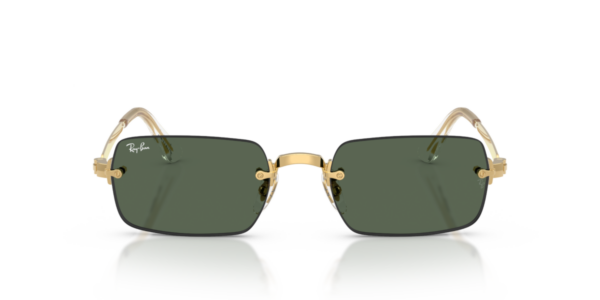 Ray-Ban 3928 SOLE — 001/71 — Ottica Polaris