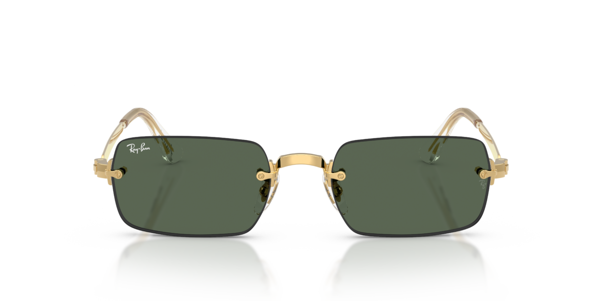 Ray-Ban 3928 SOLE — 001/71 — Ottica Polaris