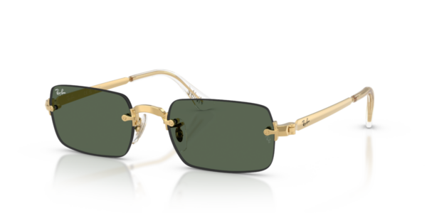 Ray-Ban 3928 SOLE — 001/71 — Ottica Polaris