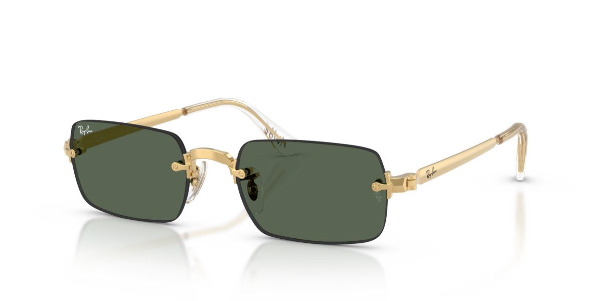 Ray-Ban 3928 SOLE — 001/71 — Ottica Polaris