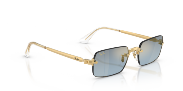 Ray-Ban 3928 SOLE — 001/S2 — Ottica Polaris