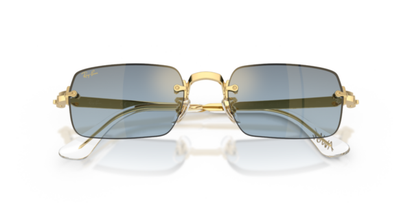 Ray-Ban 3928 SOLE — 001/S2 — Ottica Polaris