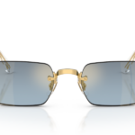 Ray-Ban 3928 SOLE — 001/S2 — Ottica Polaris