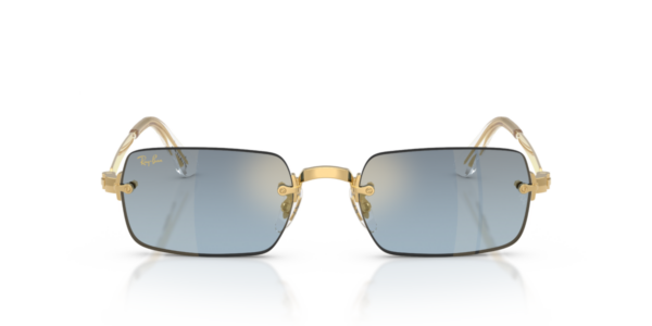 Ray-Ban 3928 SOLE — 001/S2 — Ottica Polaris