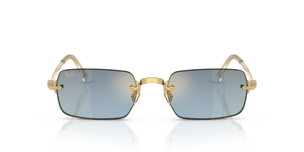 Ray-Ban 3928 SOLE — 001/S2 — Ottica Polaris