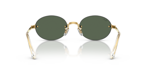 Ray-Ban 3929 SOLE — 001/71 — Ottica Polaris