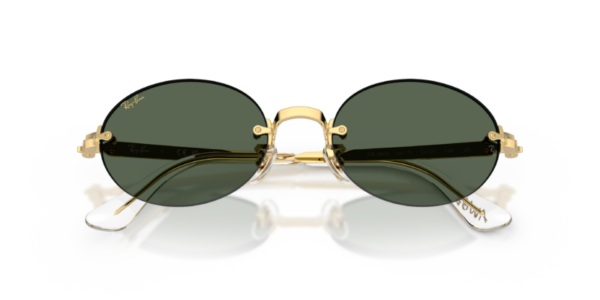 Ray-Ban 3929 SOLE — 001/71 — Ottica Polaris