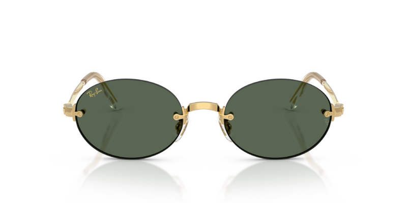 Ray-Ban 3929 SOLE — 001/71 — Ottica Polaris