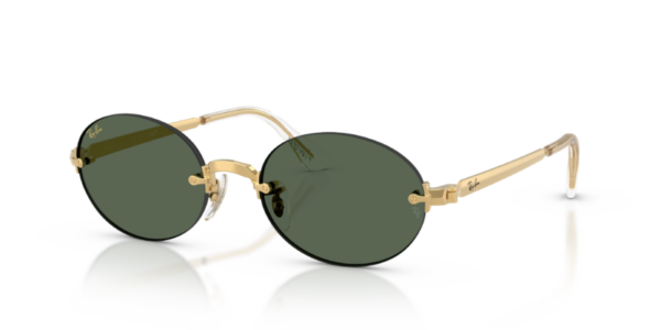 Ray-Ban 3929 SOLE — 001/71 — Ottica Polaris