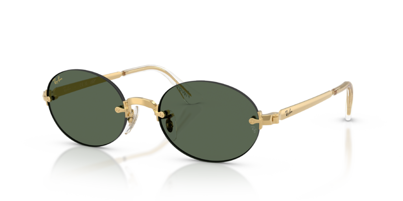 Ray-Ban 3929 SOLE — 001/71 — Ottica Polaris