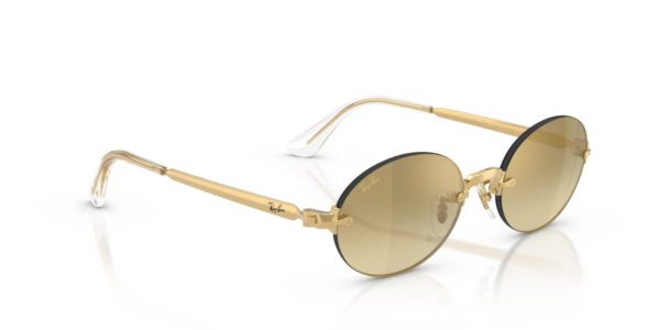Ray-Ban 3929 SOLE — 001/7I — Ottica Polaris