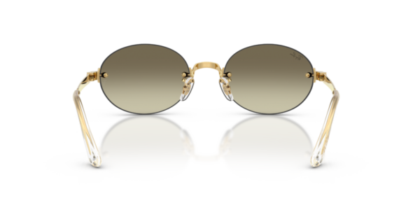 Ray-Ban 3929 SOLE — 001/7I — Ottica Polaris