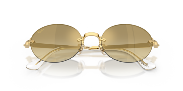 Ray-Ban 3929 SOLE — 001/7I — Ottica Polaris