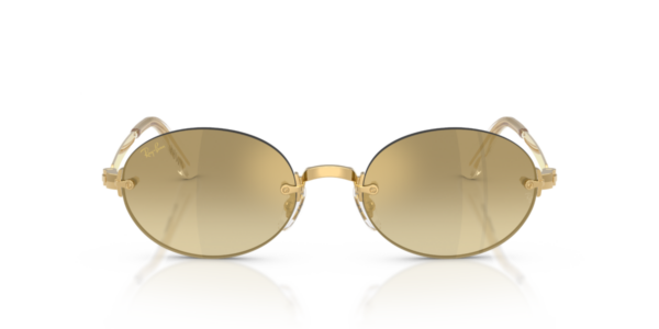 Ray-Ban 3929 SOLE — 001/7I — Ottica Polaris