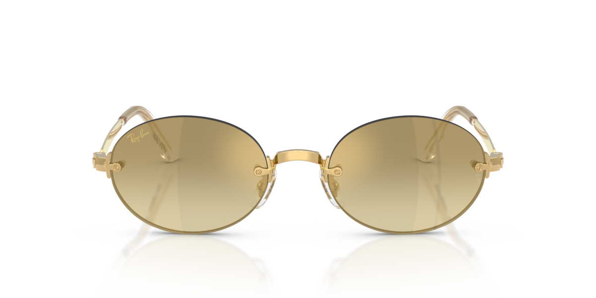 Ray-Ban 3929 SOLE — 001/7I — Ottica Polaris
