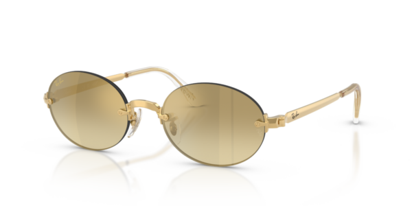 Ray-Ban 3929 SOLE — 001/7I — Ottica Polaris