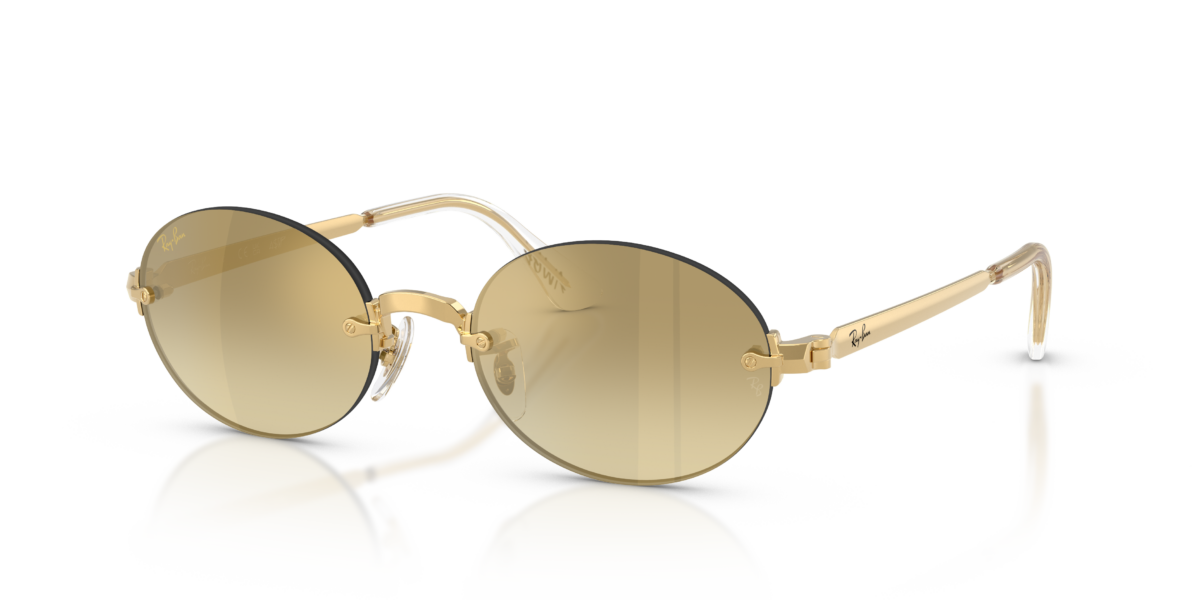 Ray-Ban 3929 SOLE — 001/7I — Ottica Polaris