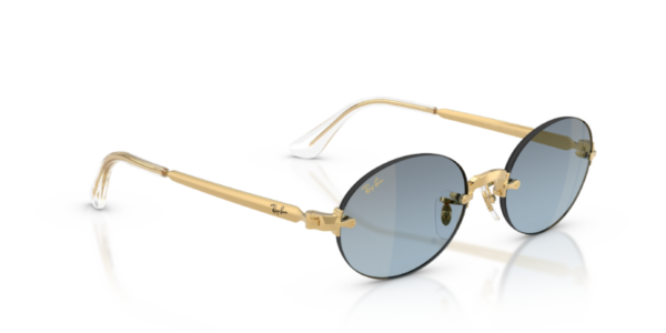 Ray-Ban 3929 SOLE — 001/S2 — Ottica Polaris